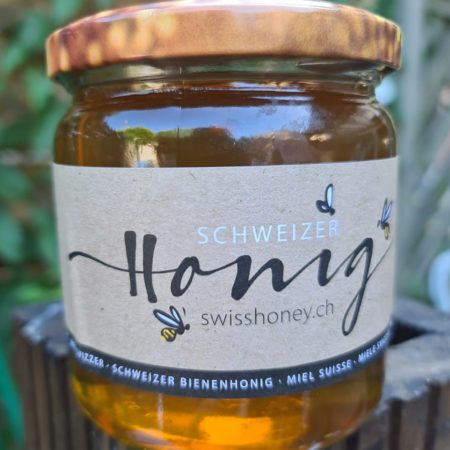 Hoig 500g